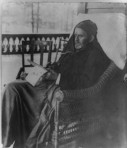 War and Peace of Mind for Ulysses S. Grant | History| Smithsonian Magazine