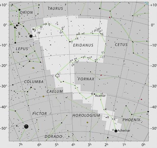 横跨30亿光年的宇宙墙曝光，为何要“囚禁”我们