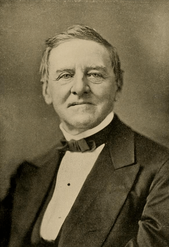 Every known photo of Samuel J. Tilden. : r/Presidents