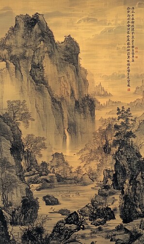 netiten_Chinese_landscape_painting_The_Taihang_Mountains_in_Chi_7c481a43-6480-451a-af6d-31b4481c076d