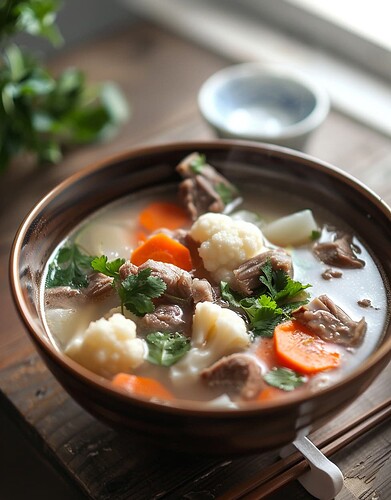 netiten_Perfect_food_photography_A_pot_of_soup_with_Chinese_pig_54db8ef1-c1a2-4c22-bcab-1f38d7ab04e5.jpg