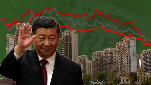 中国激进的经济转向会如何影响全球投资者