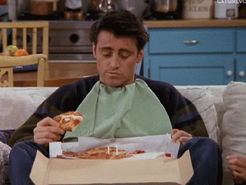 You've been reheating pizza the wrong way for your entire life | Metro News