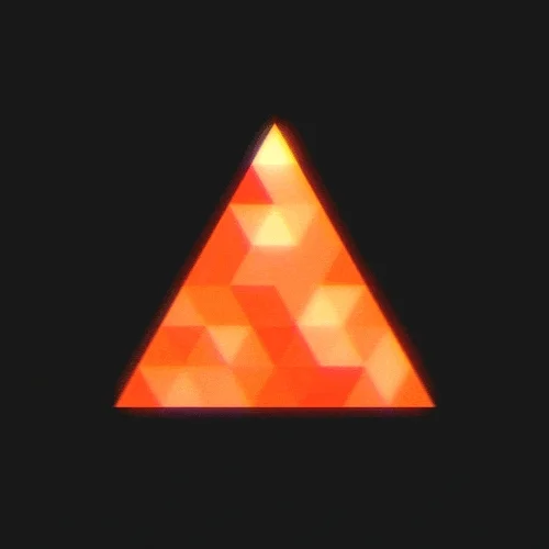 pyramid GIF by mr. div