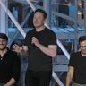 Elon Musk’s Latest Reveal? His Tesla Management Team|90pxx90px