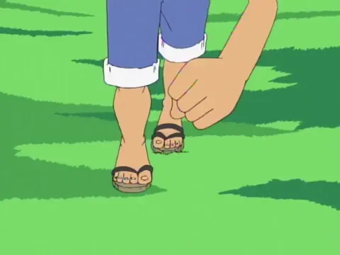 Excited One Piece GIF by Funimation