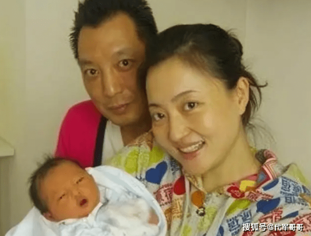 央视主持人沙桐与刘园媛离婚 13年无夫妻生活