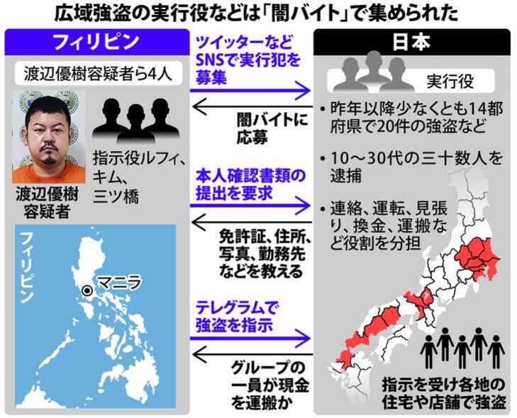 令和猛男、废:一部分日本年轻人开始暴徒化- 全球新闻流- 六度世界