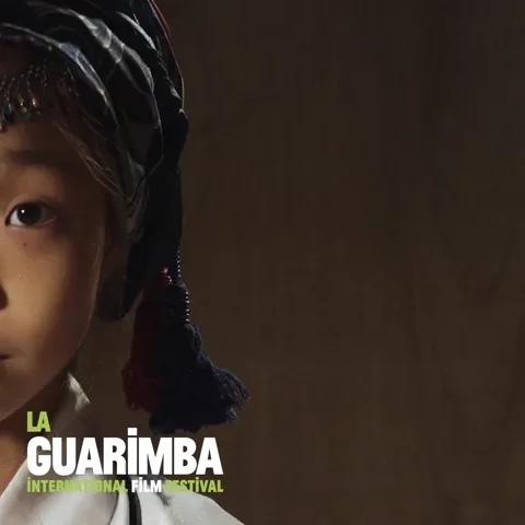 Surprised China GIF by La Guarimba Film Festival