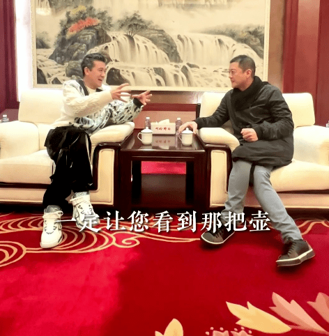 90岁母亲成赚钱工具?一顿早餐拆穿杨子的